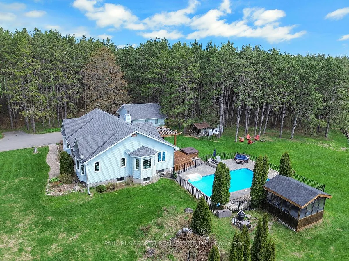 Photo 2 of 3649 Stagecoach Road, Ottawa, Osgoode Twp South of Reg Rd 6 — HOMEH