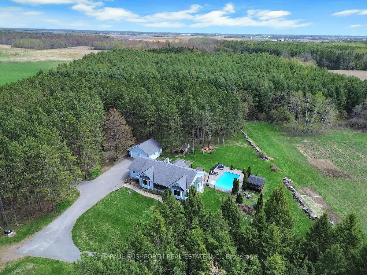 Photo 3 of 3649 Stagecoach Road, Ottawa, Osgoode Twp South of Reg Rd 6 — HOMEH