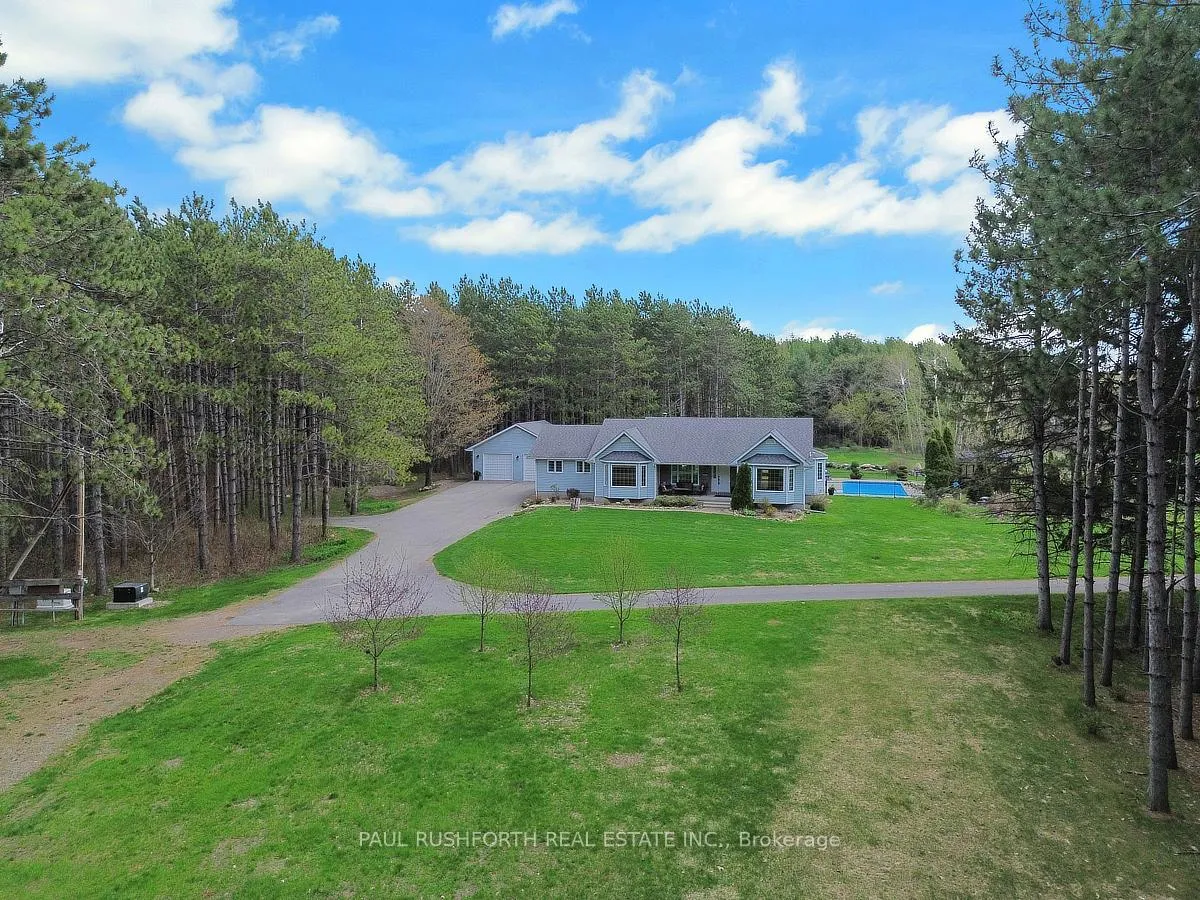 Photo 4 of 3649 Stagecoach Road, Ottawa, Osgoode Twp South of Reg Rd 6 — HOMEH