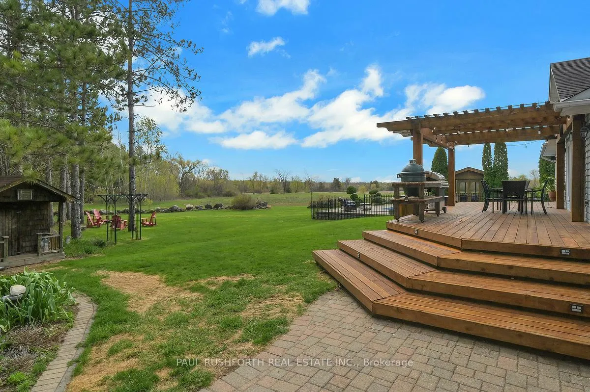Photo 33 of 3649 Stagecoach Road, Ottawa, Osgoode Twp South of Reg Rd 6 — HOMEH
