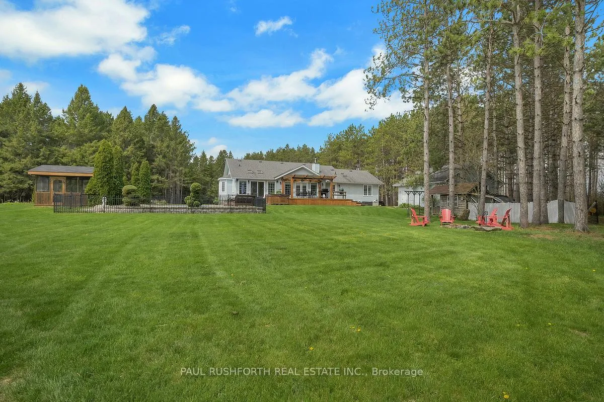 Photo 41 of 3649 Stagecoach Road, Ottawa, Osgoode Twp South of Reg Rd 6 — HOMEH