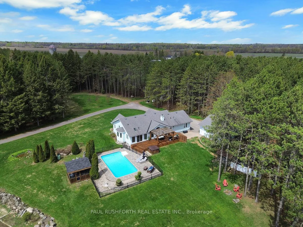 Photo 43 of 3649 Stagecoach Road, Ottawa, Osgoode Twp South of Reg Rd 6 — HOMEH