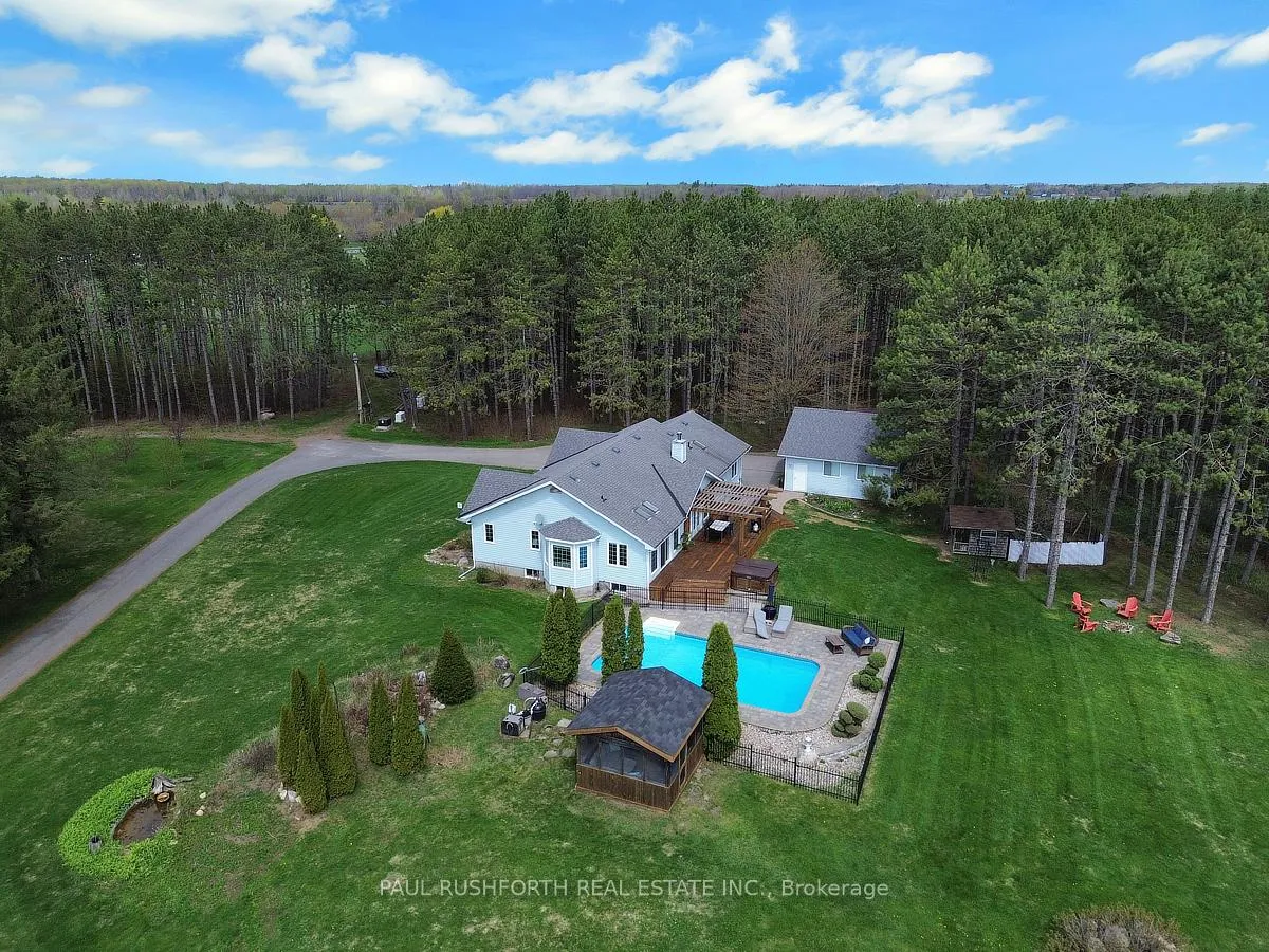 Photo 44 of 3649 Stagecoach Road, Ottawa, Osgoode Twp South of Reg Rd 6 — HOMEH