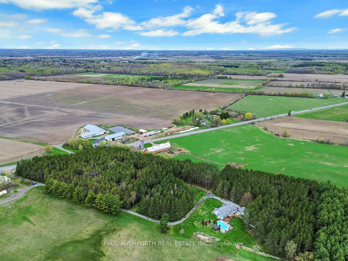 Photo 48 of 3649 Stagecoach Road, Ottawa, Osgoode Twp South of Reg Rd 6 — HOMEH