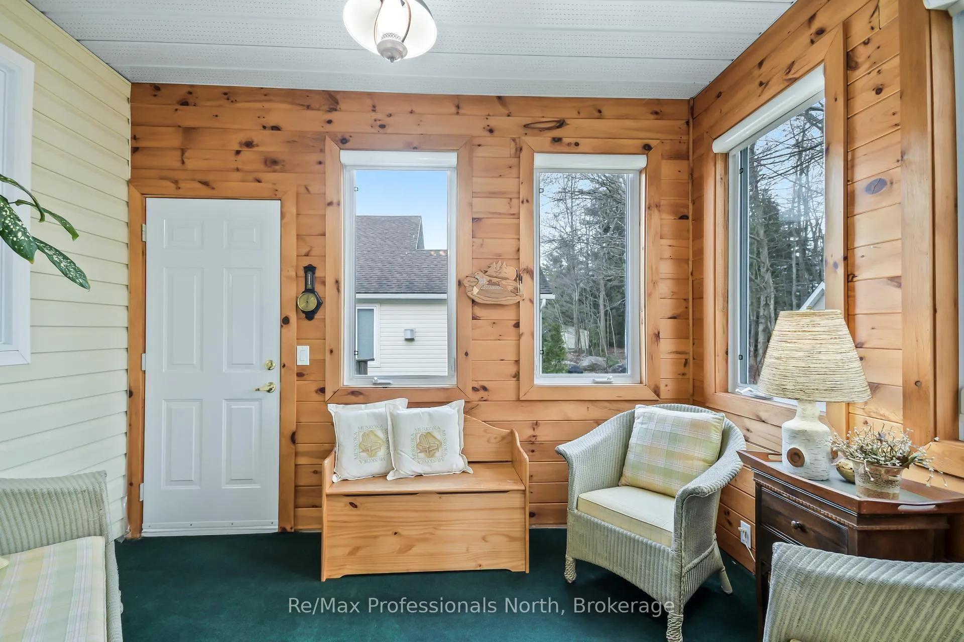 Photo 16 of 117 Hedgewood Lane, Gravenhurst, Muskoka (S) — HOMEH