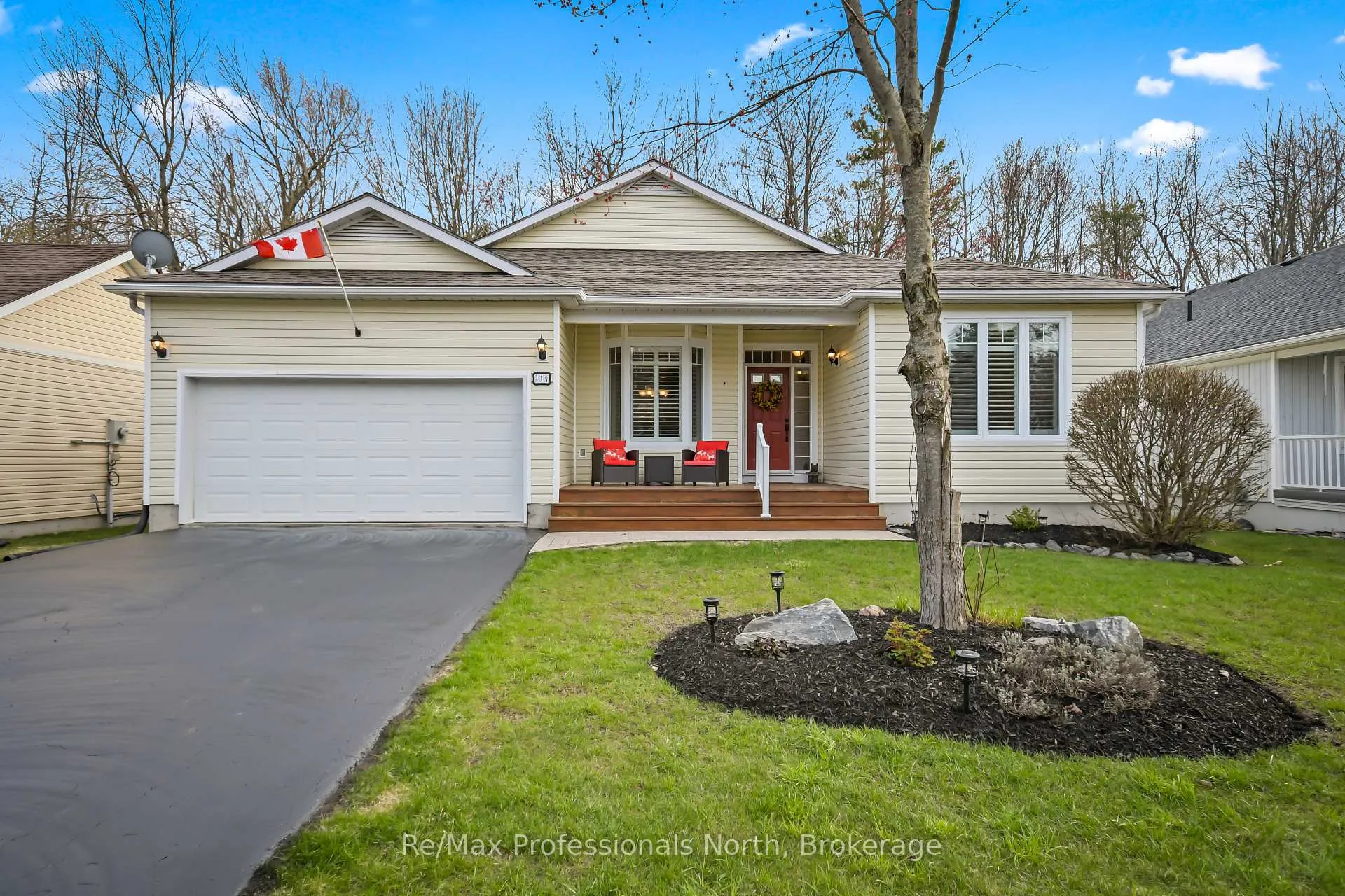 Photo 29 of 117 Hedgewood Lane, Gravenhurst, Muskoka (S) — HOMEH