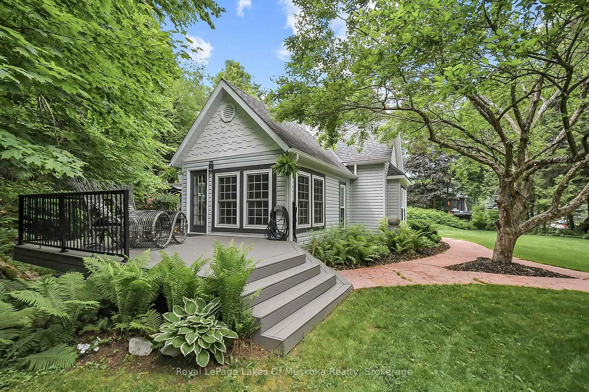 Photo 6 of 103 Southbank Drive, Bracebridge, Draper — HOMEH