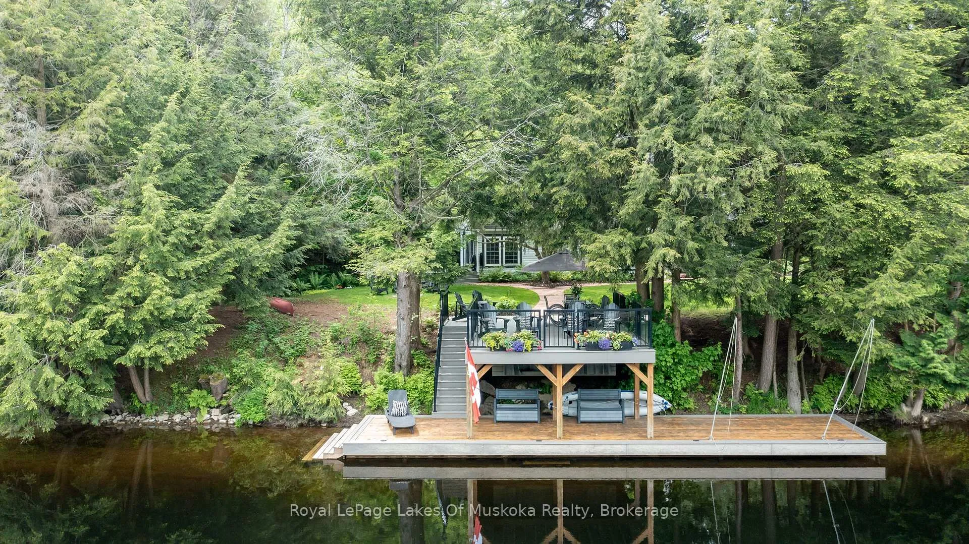 Photo 8 of 103 Southbank Drive, Bracebridge, Draper — HOMEH