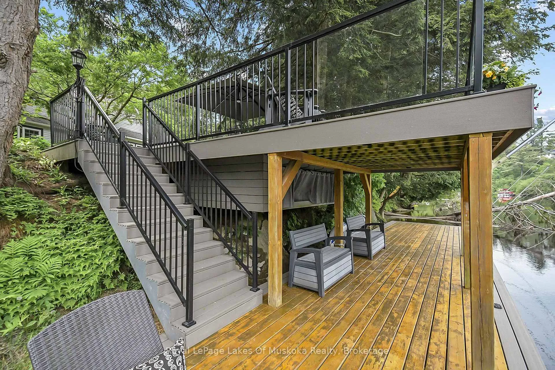 Photo 11 of 103 Southbank Drive, Bracebridge, Draper — HOMEH