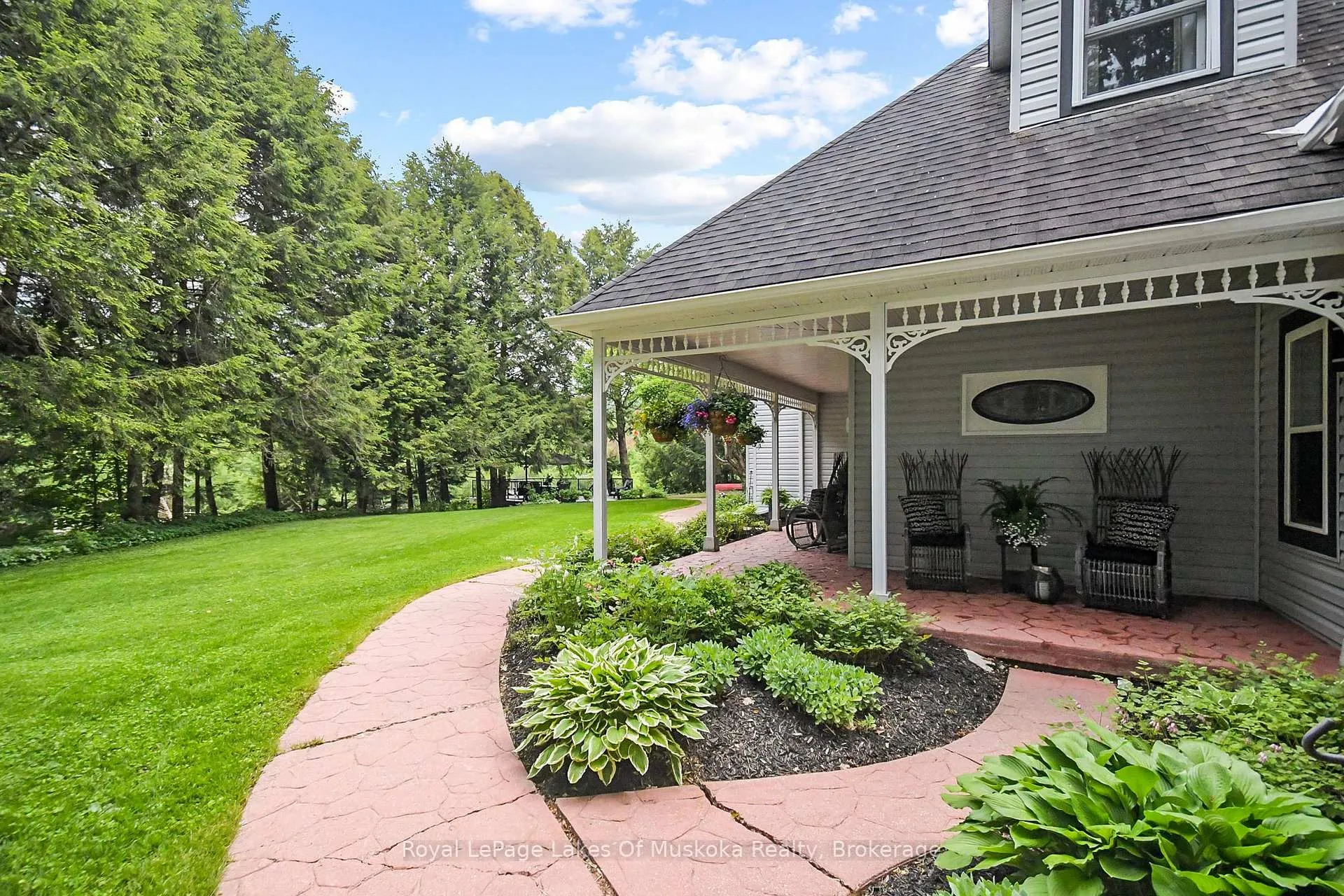 Photo 14 of 103 Southbank Drive, Bracebridge, Draper — HOMEH