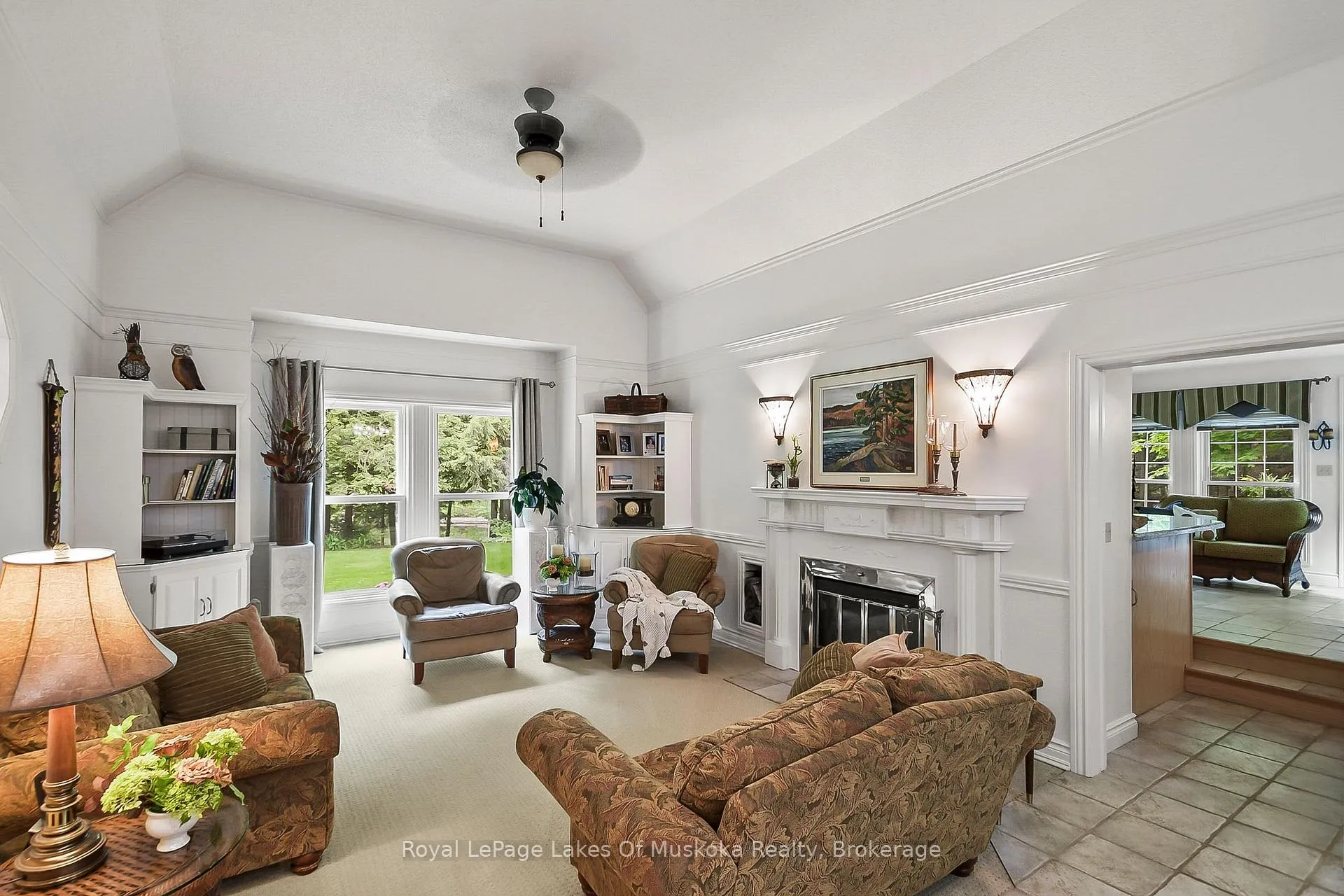 Photo 15 of 103 Southbank Drive, Bracebridge, Draper — HOMEH