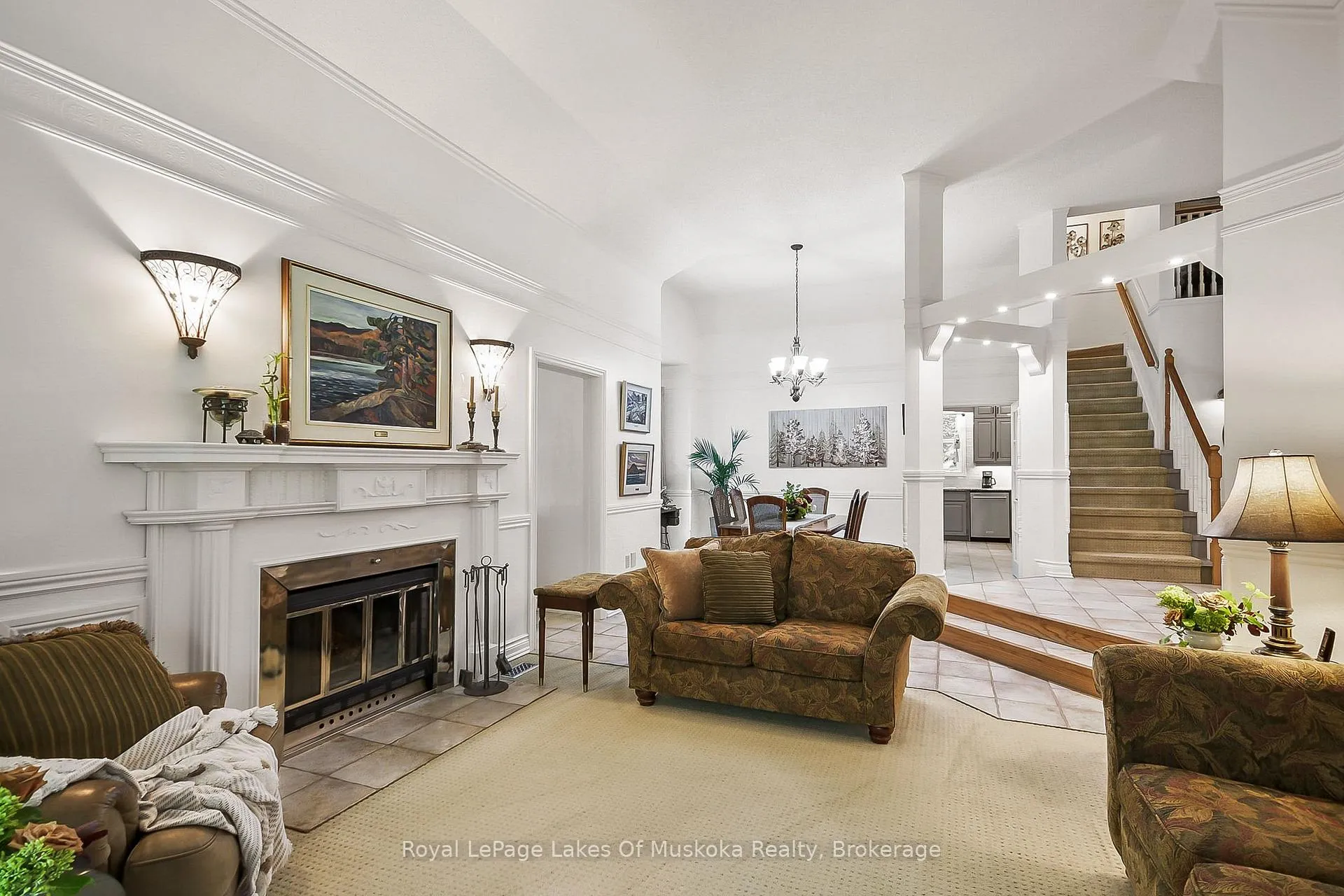 Photo 16 of 103 Southbank Drive, Bracebridge, Draper — HOMEH