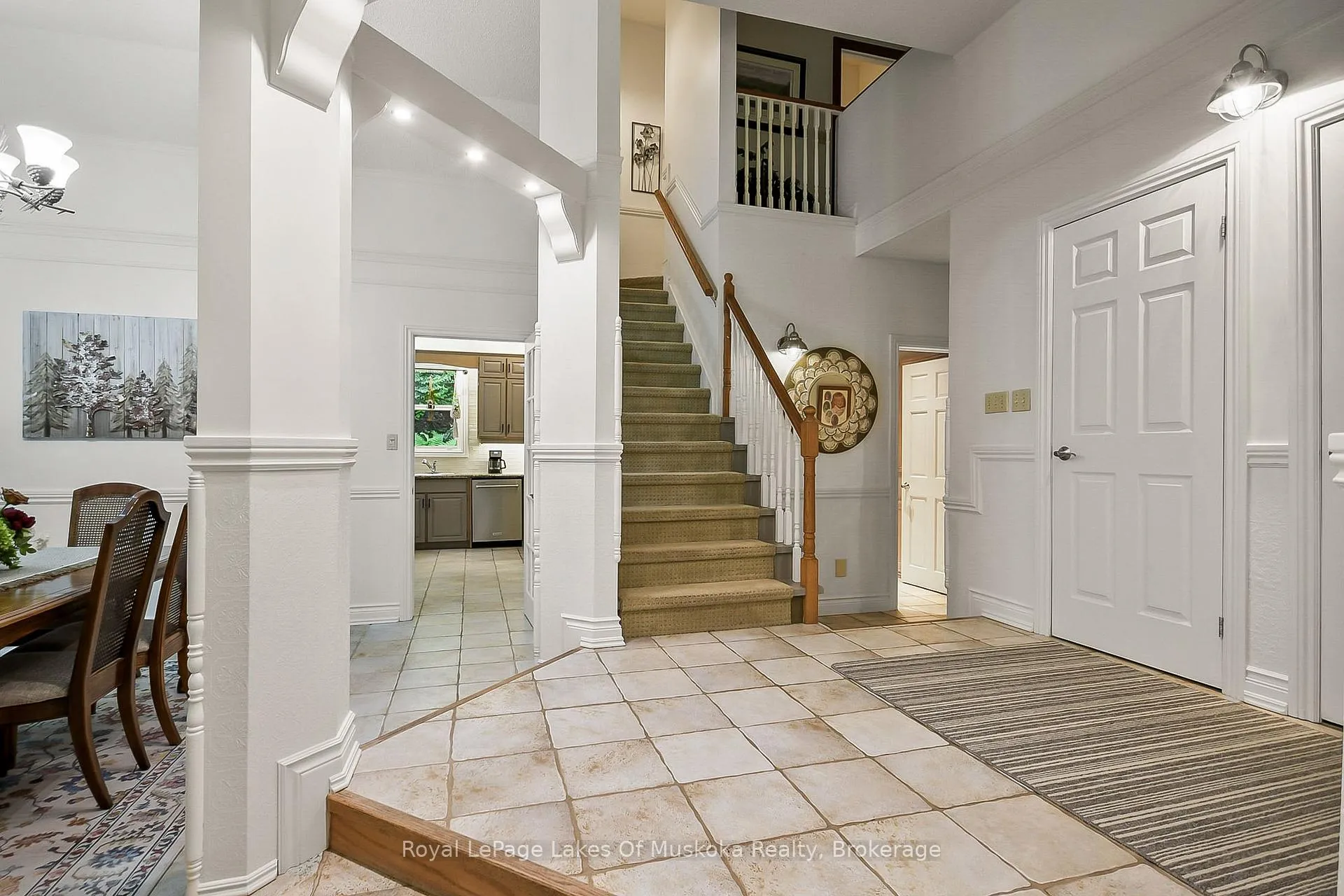 Photo 23 of 103 Southbank Drive, Bracebridge, Draper — HOMEH
