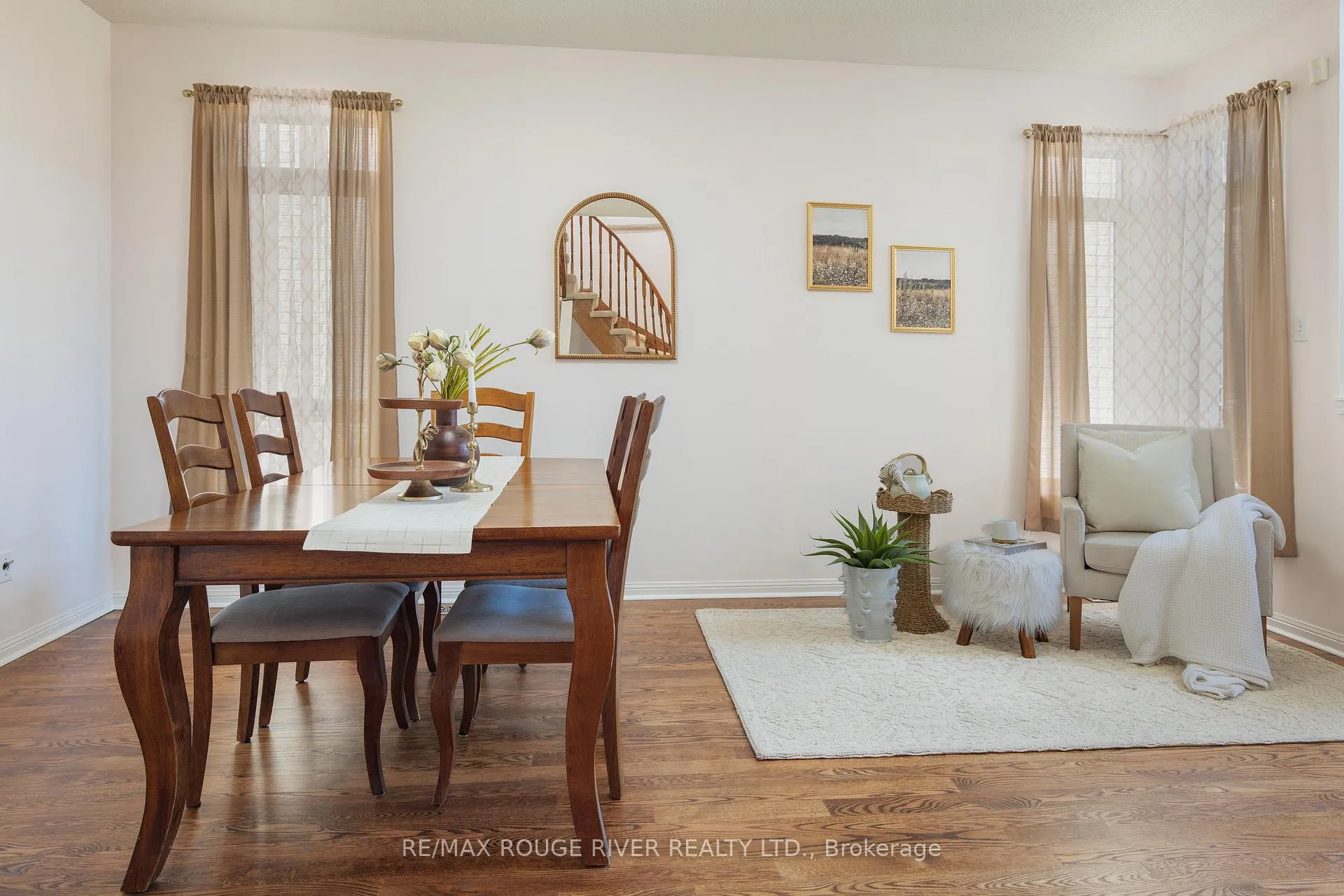 Photo 4 of 463 Summerpark Crescent, Pickering, Amberlea — HOMEH