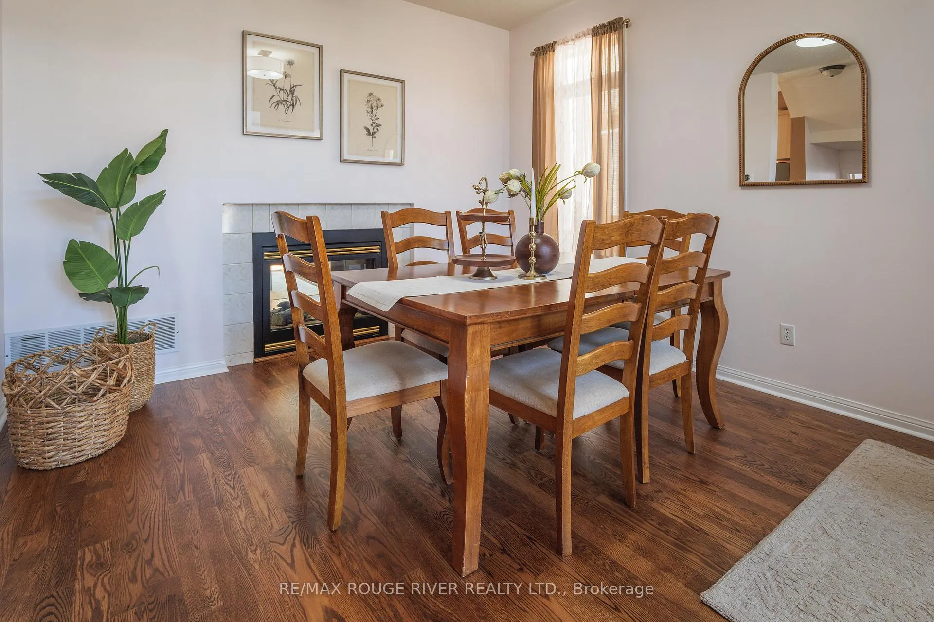 Photo 6 of 463 Summerpark Crescent, Pickering, Amberlea — HOMEH