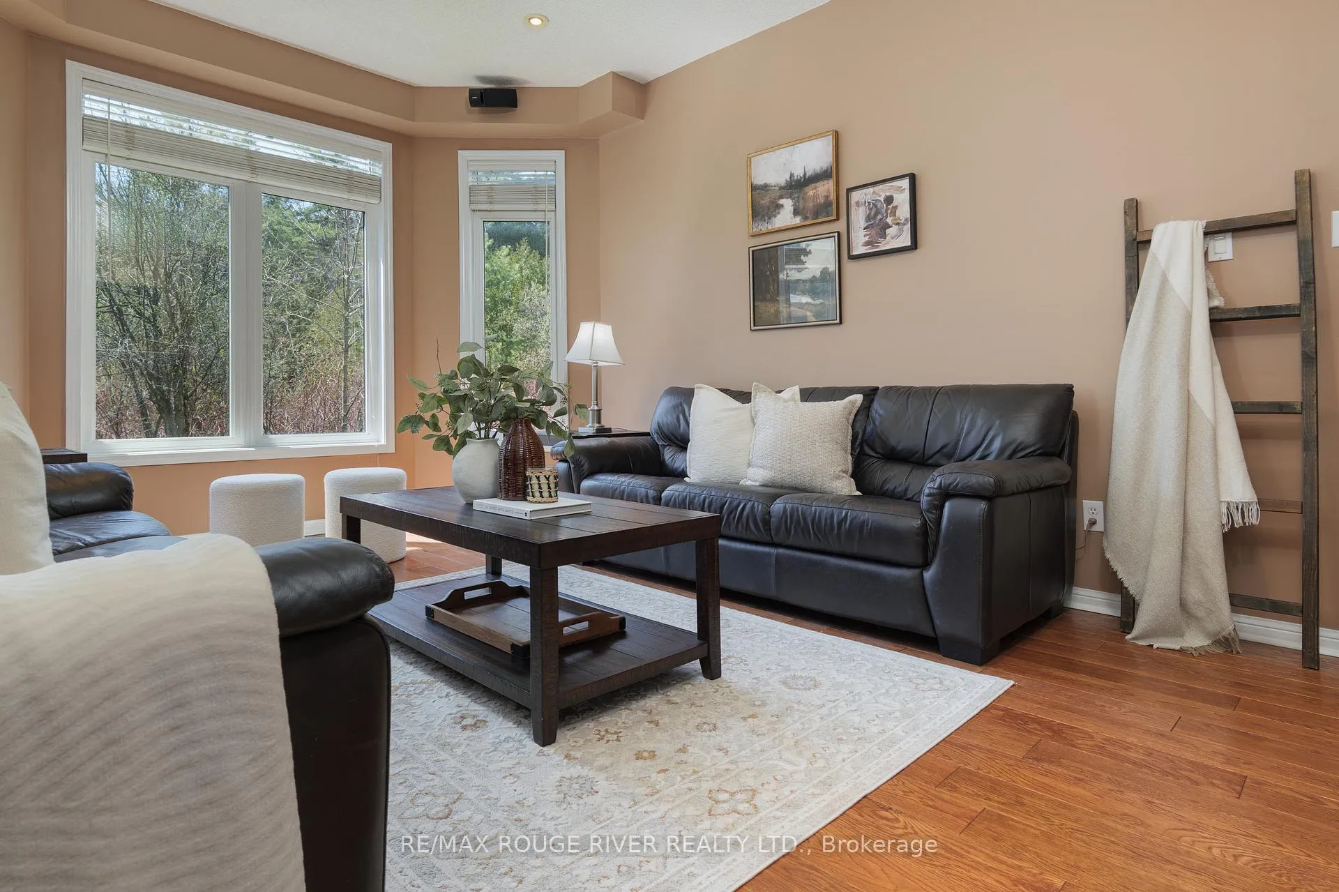 Photo 9 of 463 Summerpark Crescent, Pickering, Amberlea — HOMEH