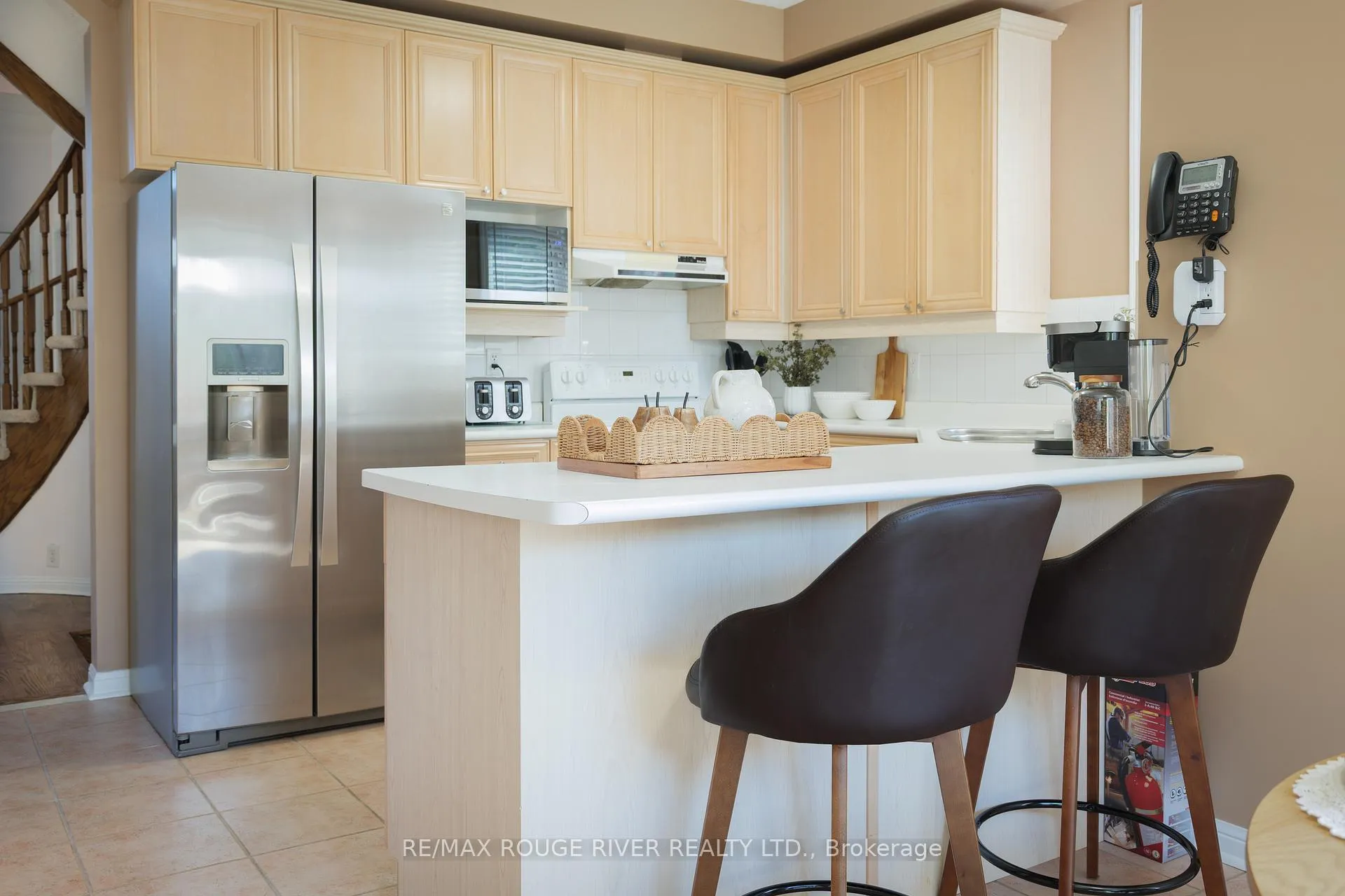 Photo 11 of 463 Summerpark Crescent, Pickering, Amberlea — HOMEH