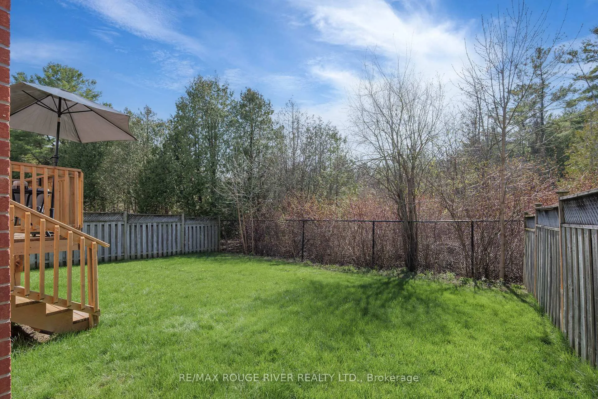 Photo 36 of 463 Summerpark Crescent, Pickering, Amberlea — HOMEH