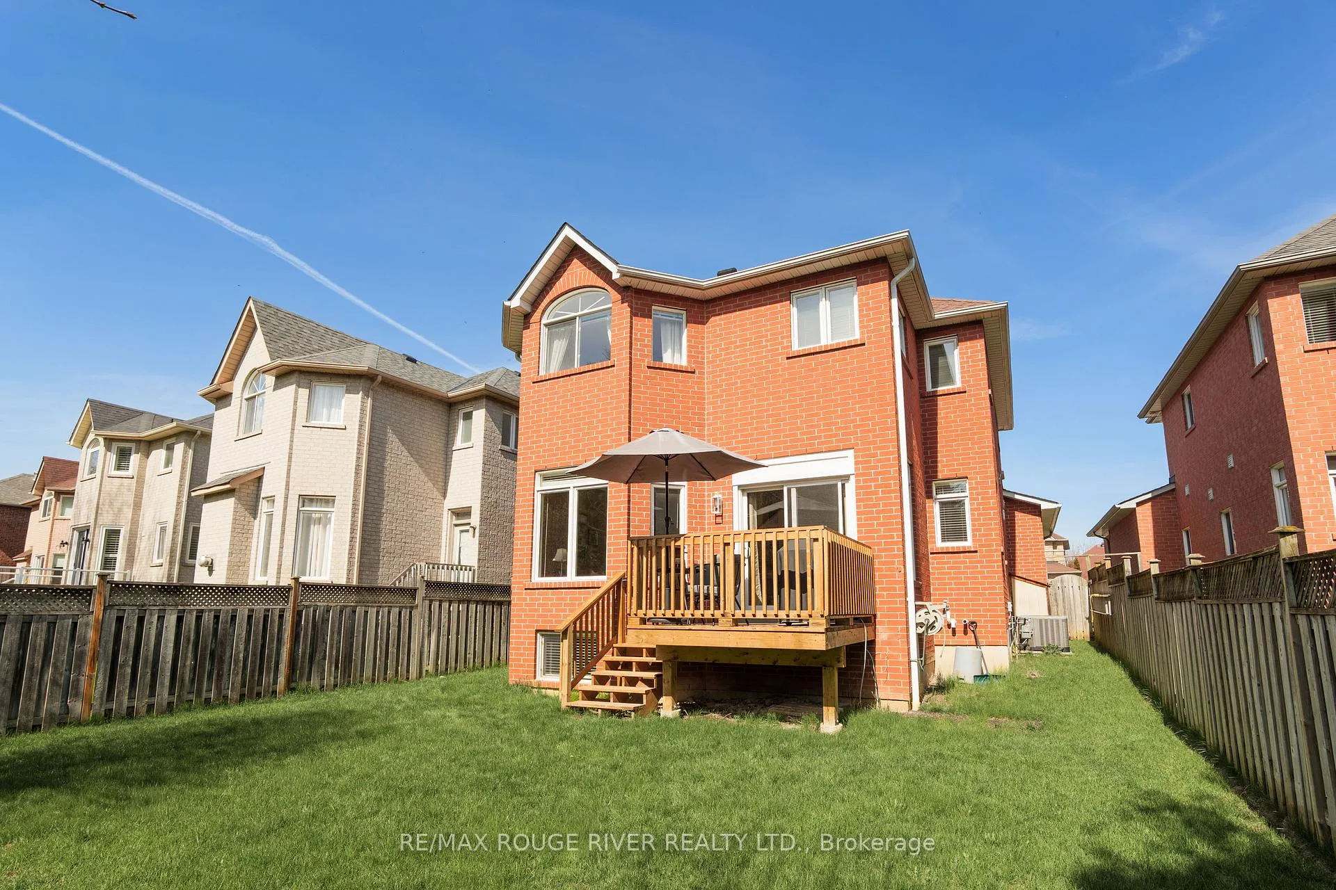 Photo 37 of 463 Summerpark Crescent, Pickering, Amberlea — HOMEH