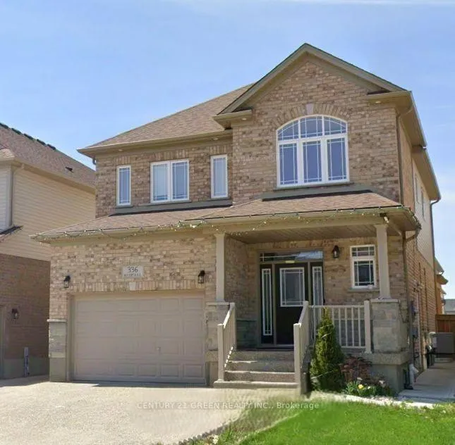 Photo 1 of Unit BSMT, 336 Rivertrail Avenue, Kitchener — HOMEH