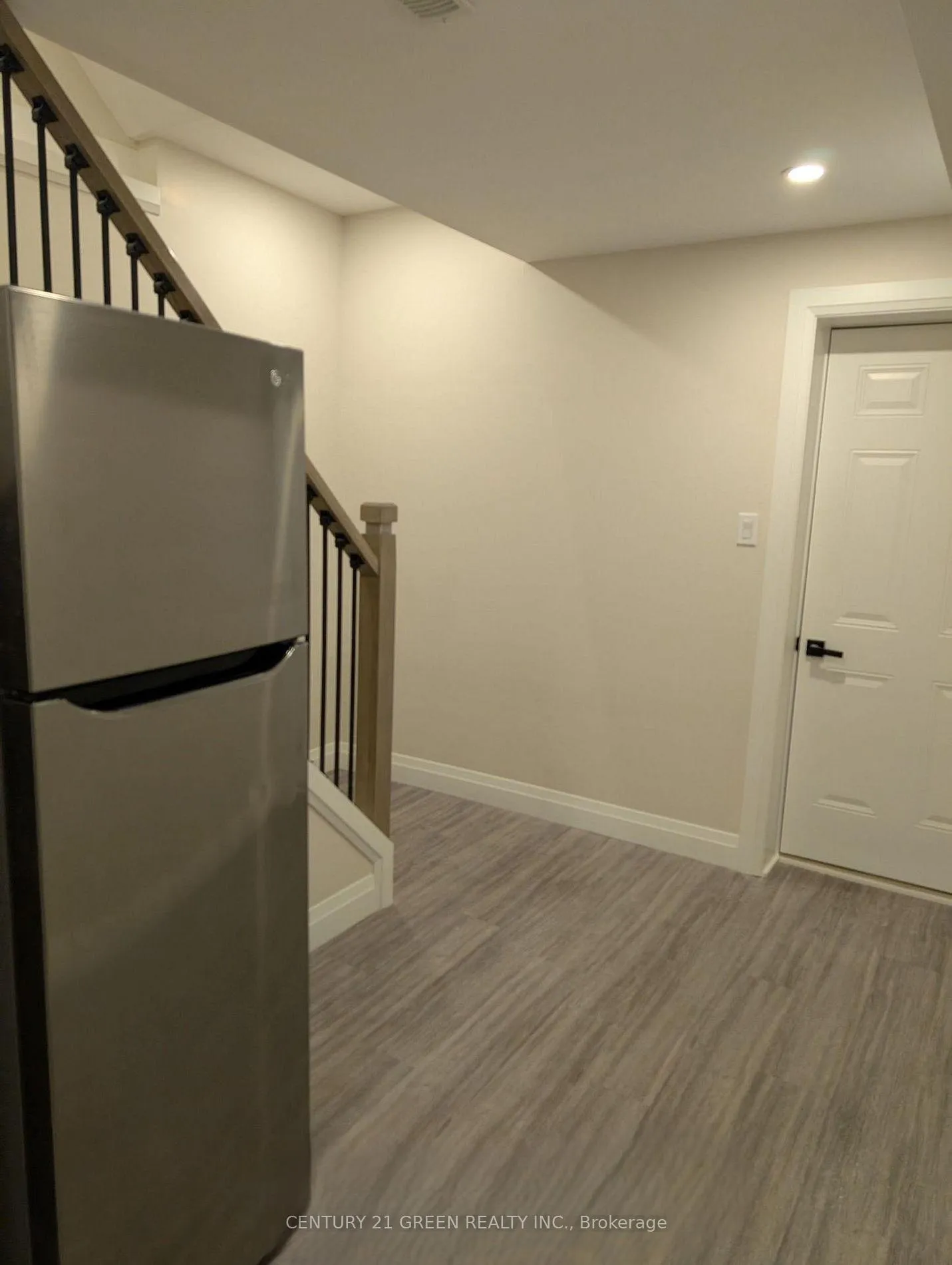 Photo 5 of Unit BSMT, 336 Rivertrail Avenue, Kitchener — HOMEH