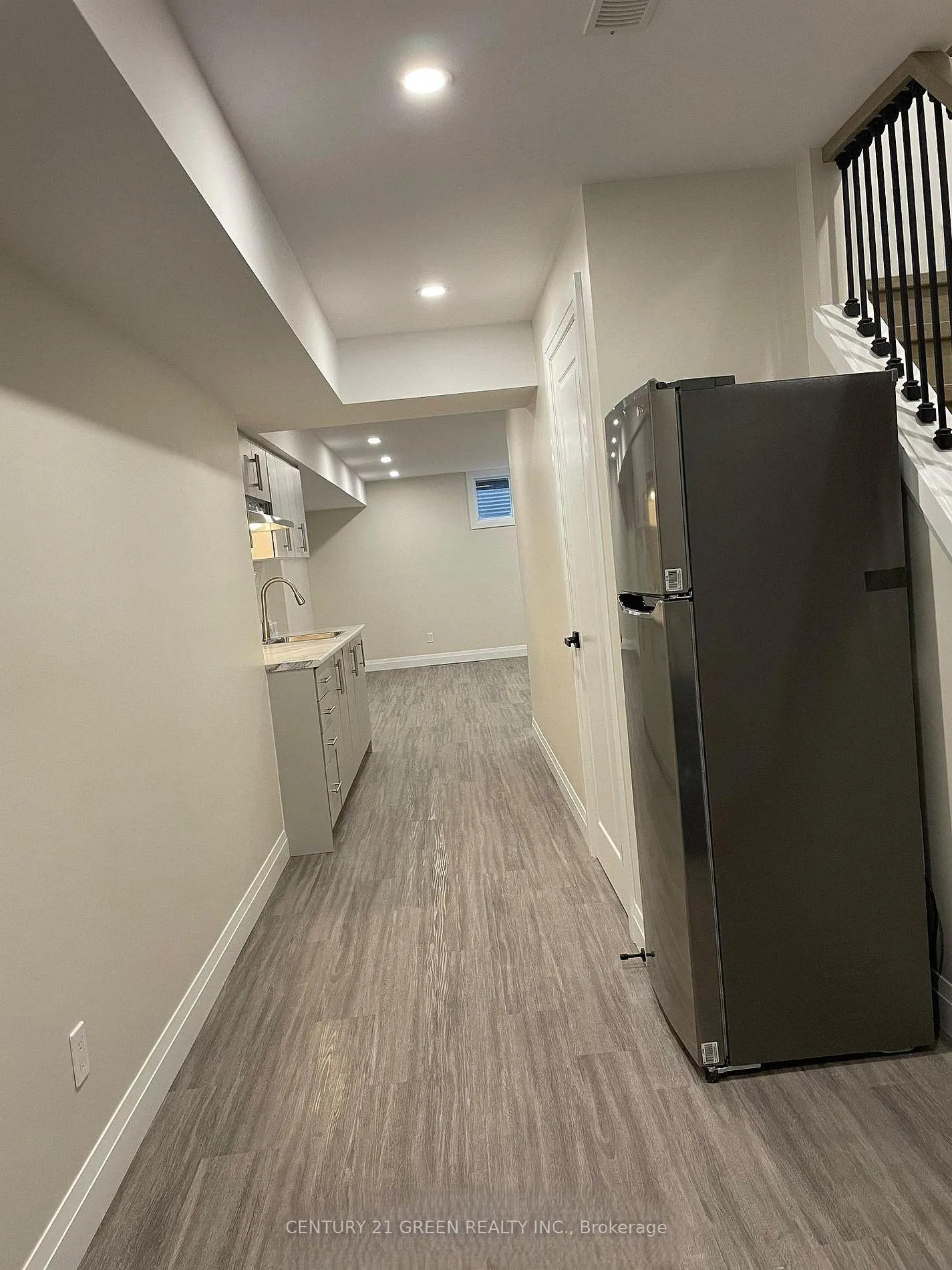 Photo 6 of Unit BSMT, 336 Rivertrail Avenue, Kitchener — HOMEH
