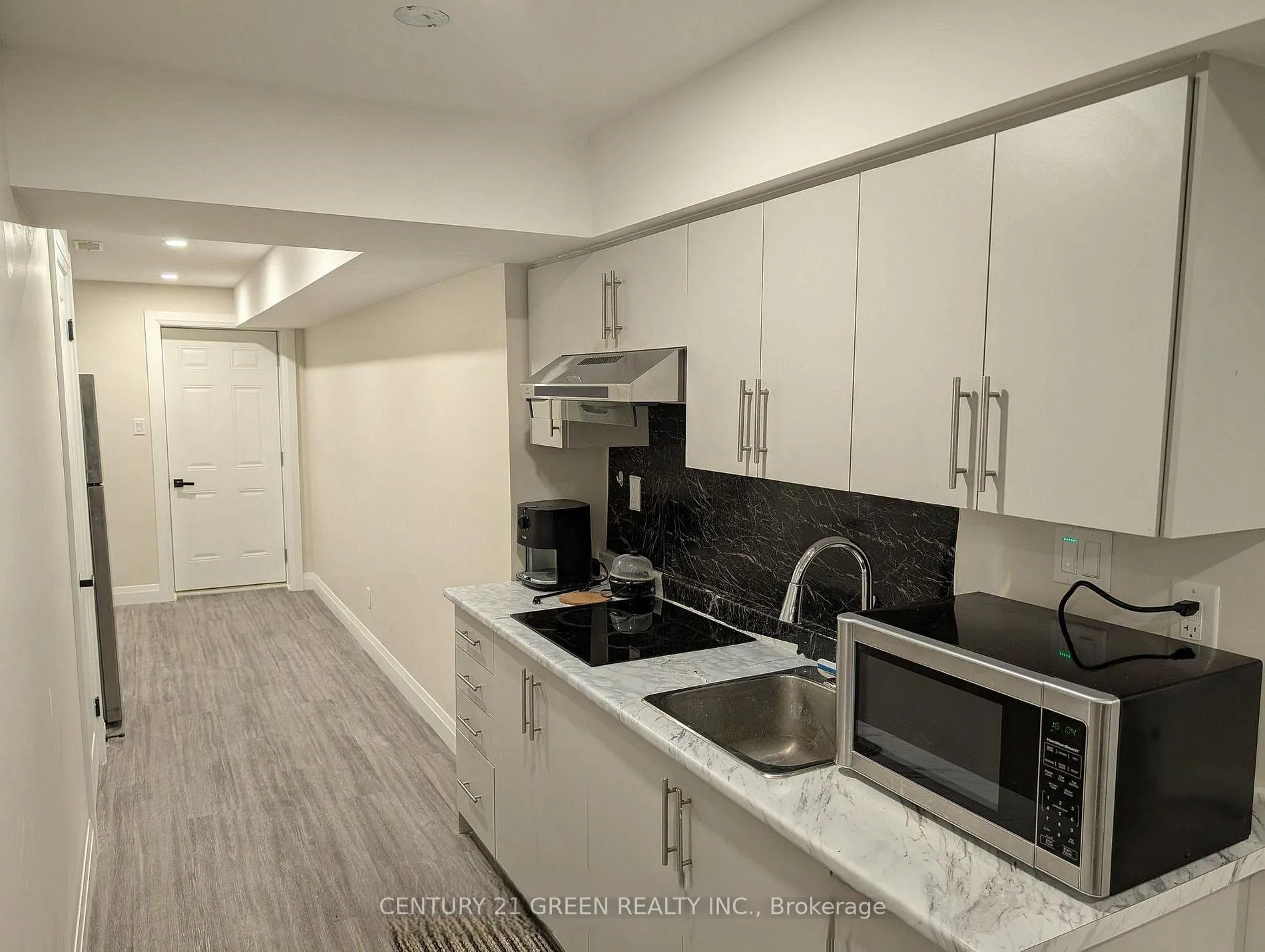 Photo 7 of Unit BSMT, 336 Rivertrail Avenue, Kitchener — HOMEH