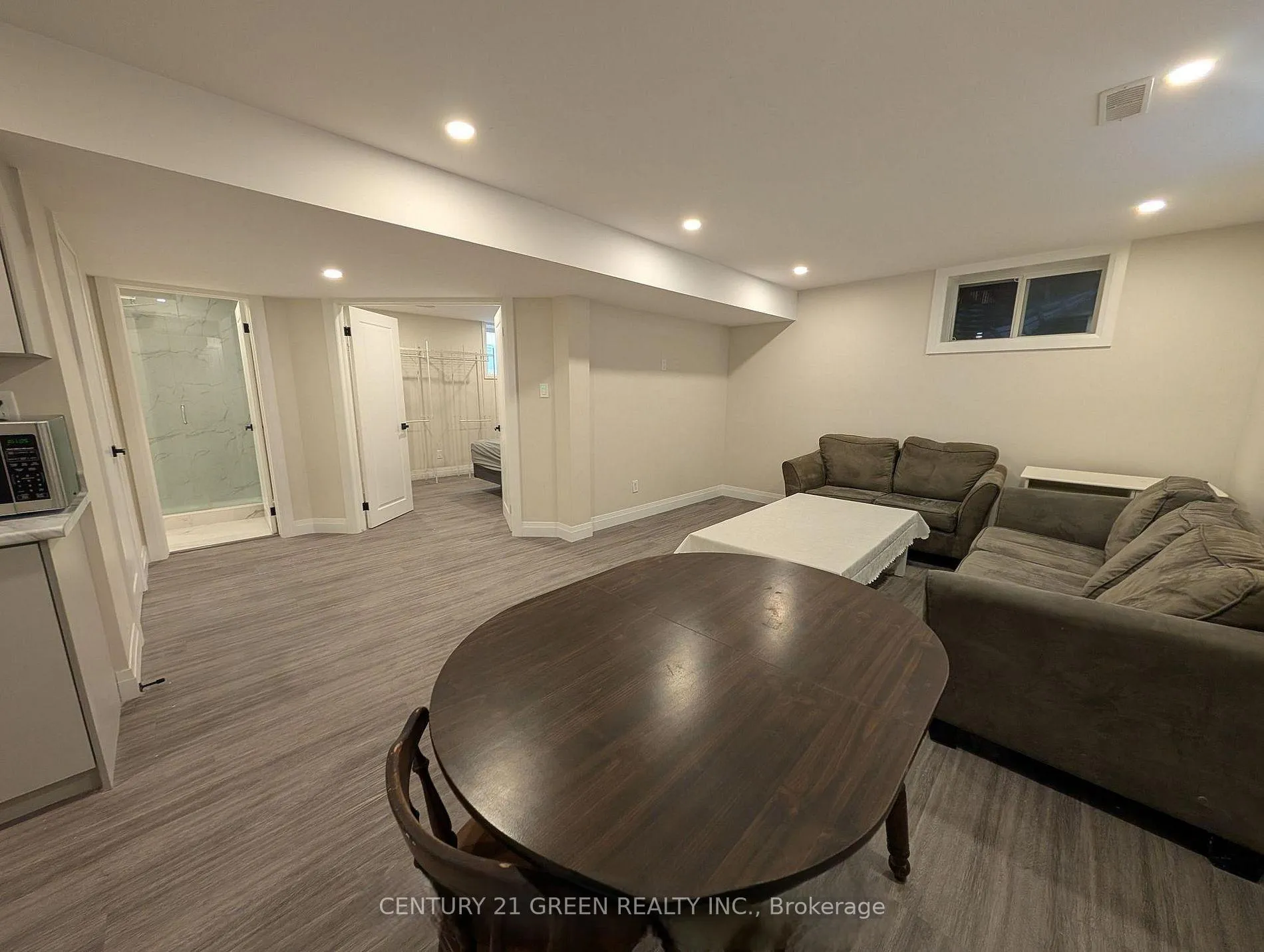 Photo 8 of Unit BSMT, 336 Rivertrail Avenue, Kitchener — HOMEH