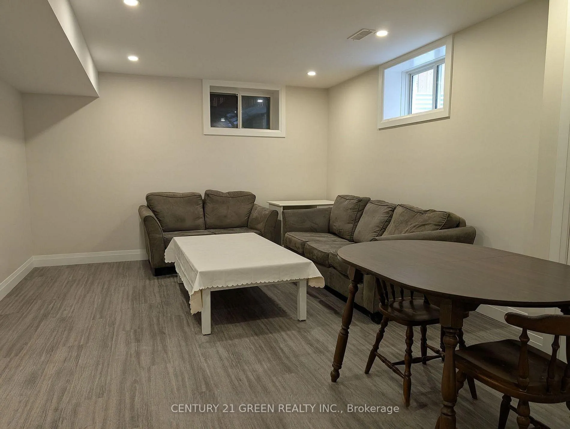 Photo 9 of Unit BSMT, 336 Rivertrail Avenue, Kitchener — HOMEH