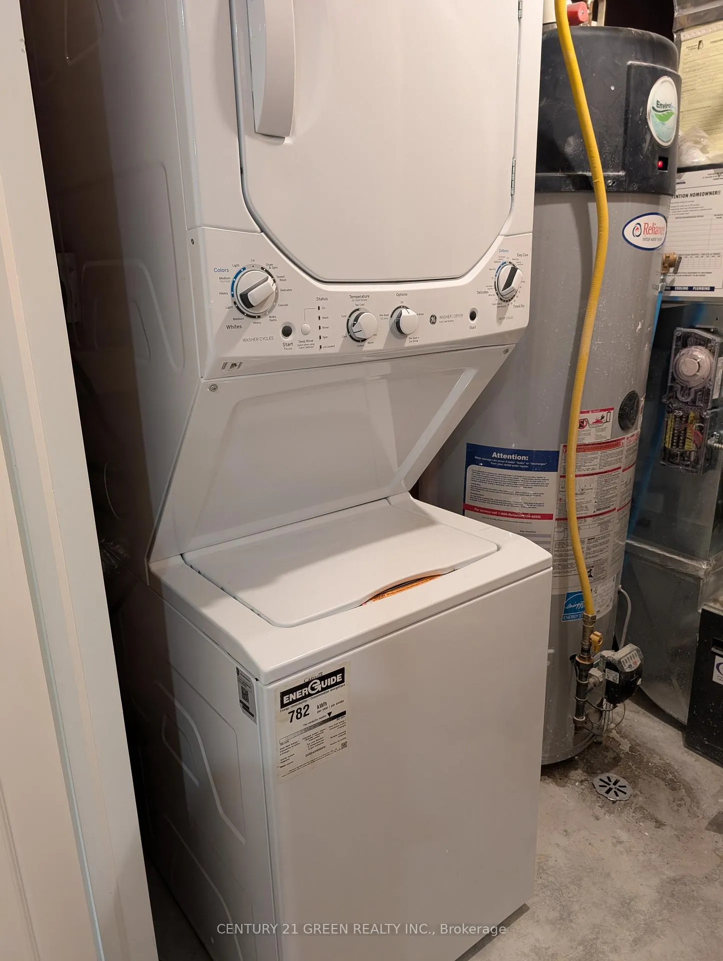Photo 14 of Unit BSMT, 336 Rivertrail Avenue, Kitchener — HOMEH
