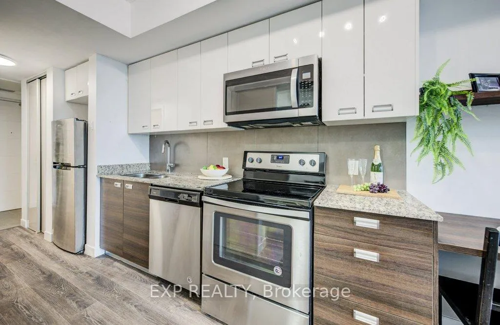Photo 2 of Unit 718, 250 Albert Street, Waterloo — HOMEH
