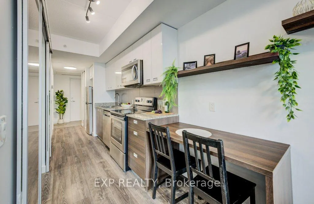 Photo 3 of Unit 718, 250 Albert Street, Waterloo — HOMEH