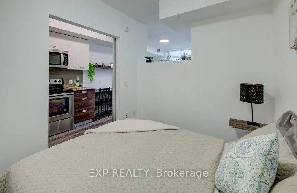 Photo 6 of Unit 718, 250 Albert Street, Waterloo — HOMEH