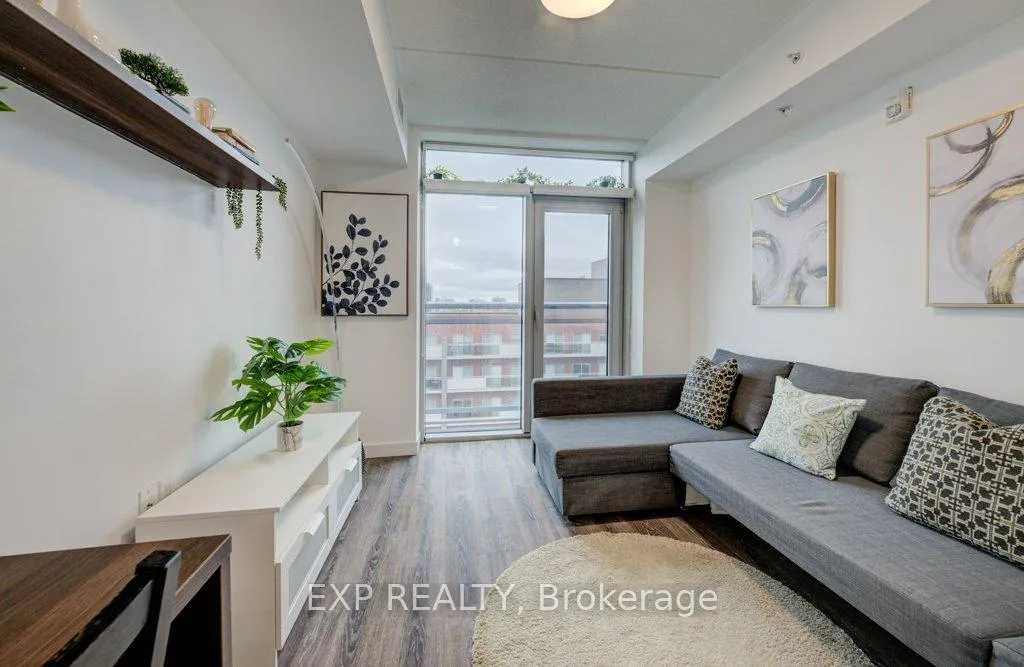 Photo 7 of Unit 718, 250 Albert Street, Waterloo — HOMEH