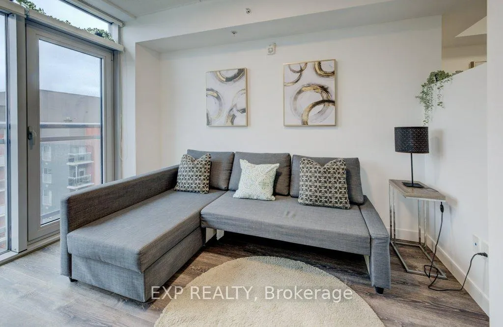 Photo 8 of Unit 718, 250 Albert Street, Waterloo — HOMEH