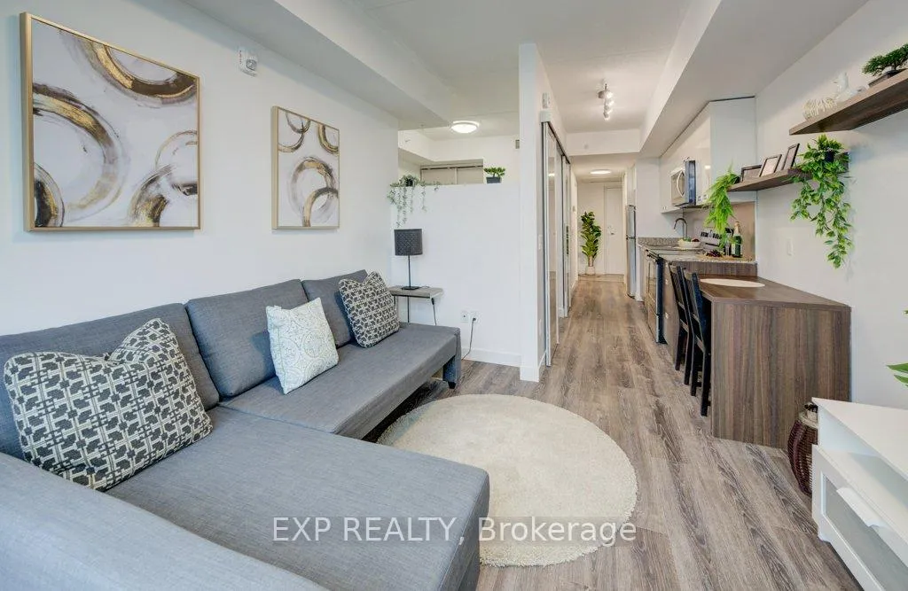 Photo 9 of Unit 718, 250 Albert Street, Waterloo — HOMEH