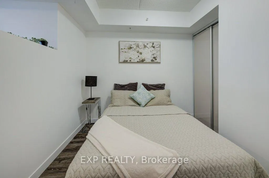 Photo 10 of Unit 718, 250 Albert Street, Waterloo — HOMEH