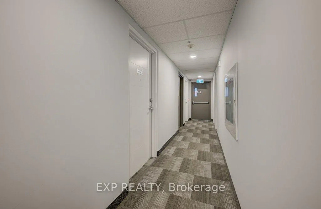 Photo 11 of Unit 718, 250 Albert Street, Waterloo — HOMEH