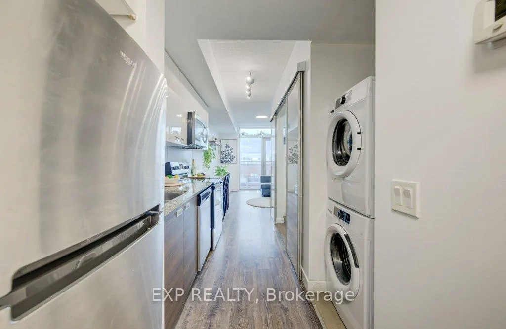 Photo 15 of Unit 718, 250 Albert Street, Waterloo — HOMEH