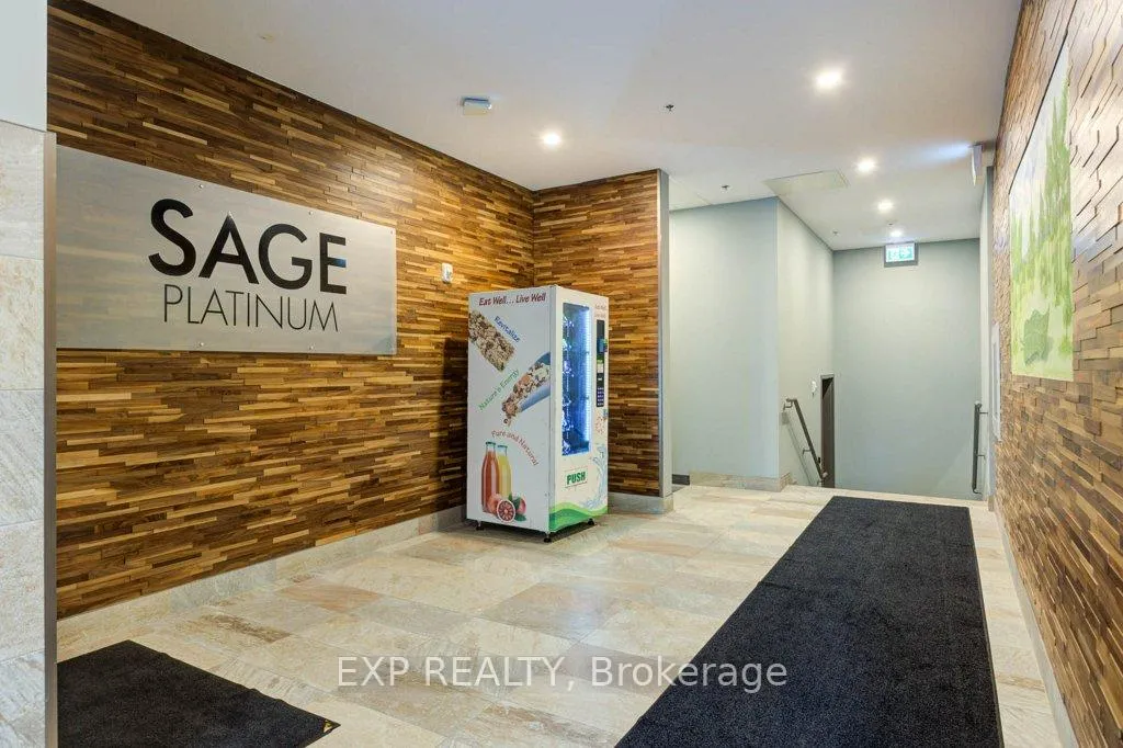 Photo 20 of Unit 718, 250 Albert Street, Waterloo — HOMEH
