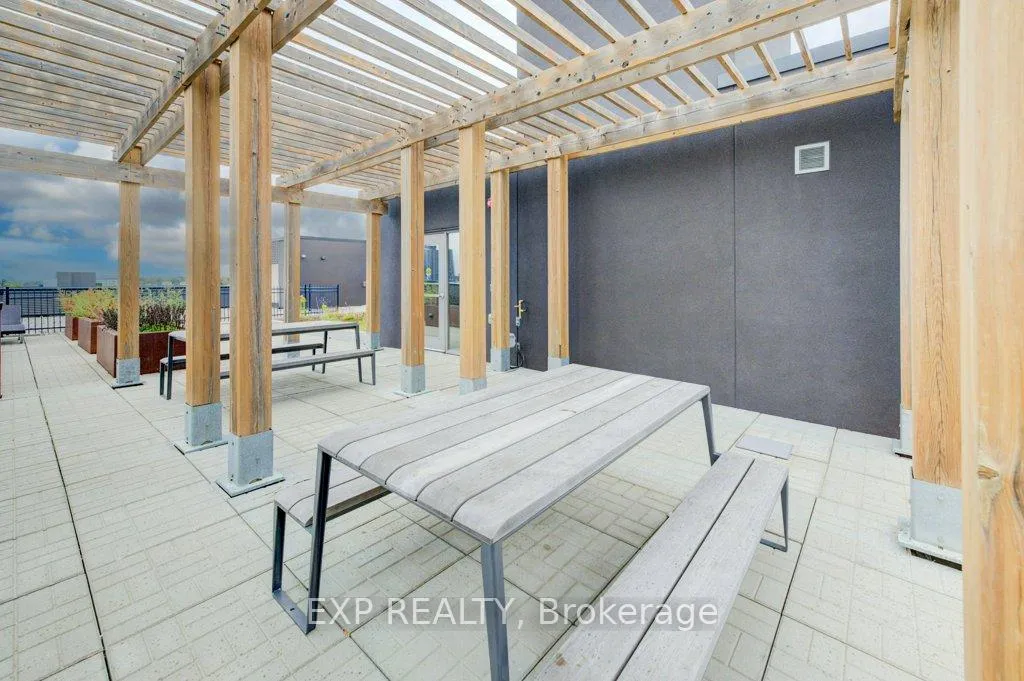 Photo 22 of Unit 718, 250 Albert Street, Waterloo — HOMEH