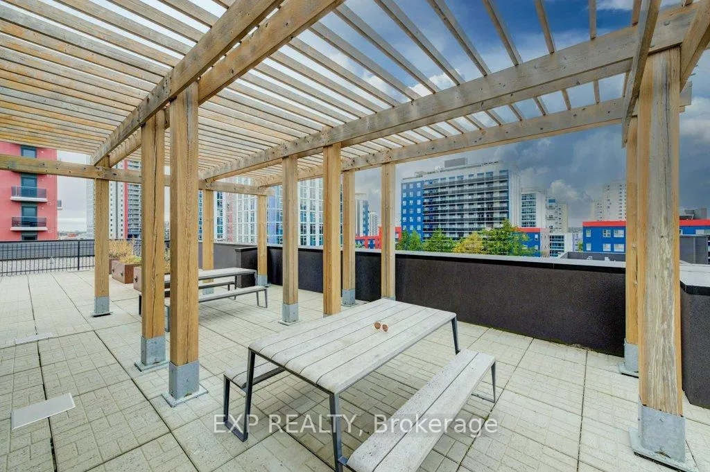 Photo 24 of Unit 718, 250 Albert Street, Waterloo — HOMEH