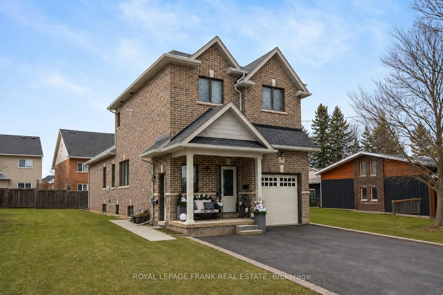 Photo 1 of 58 Vipond Road, Whitby, Brooklin — HOMEH