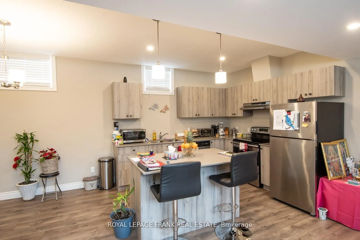 Photo 22 of 58 Vipond Road, Whitby, Brooklin — HOMEH