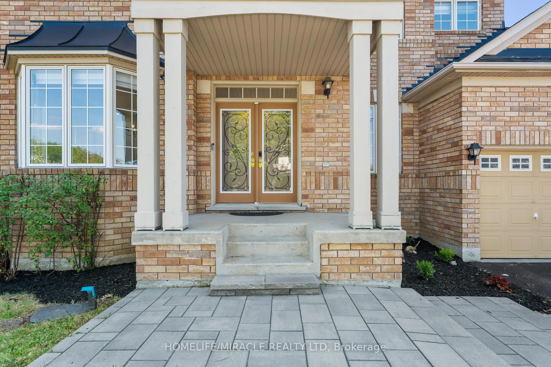 Photo 3 of 1 Vision Way, Brampton, Vales of Castlemore — HOMEH