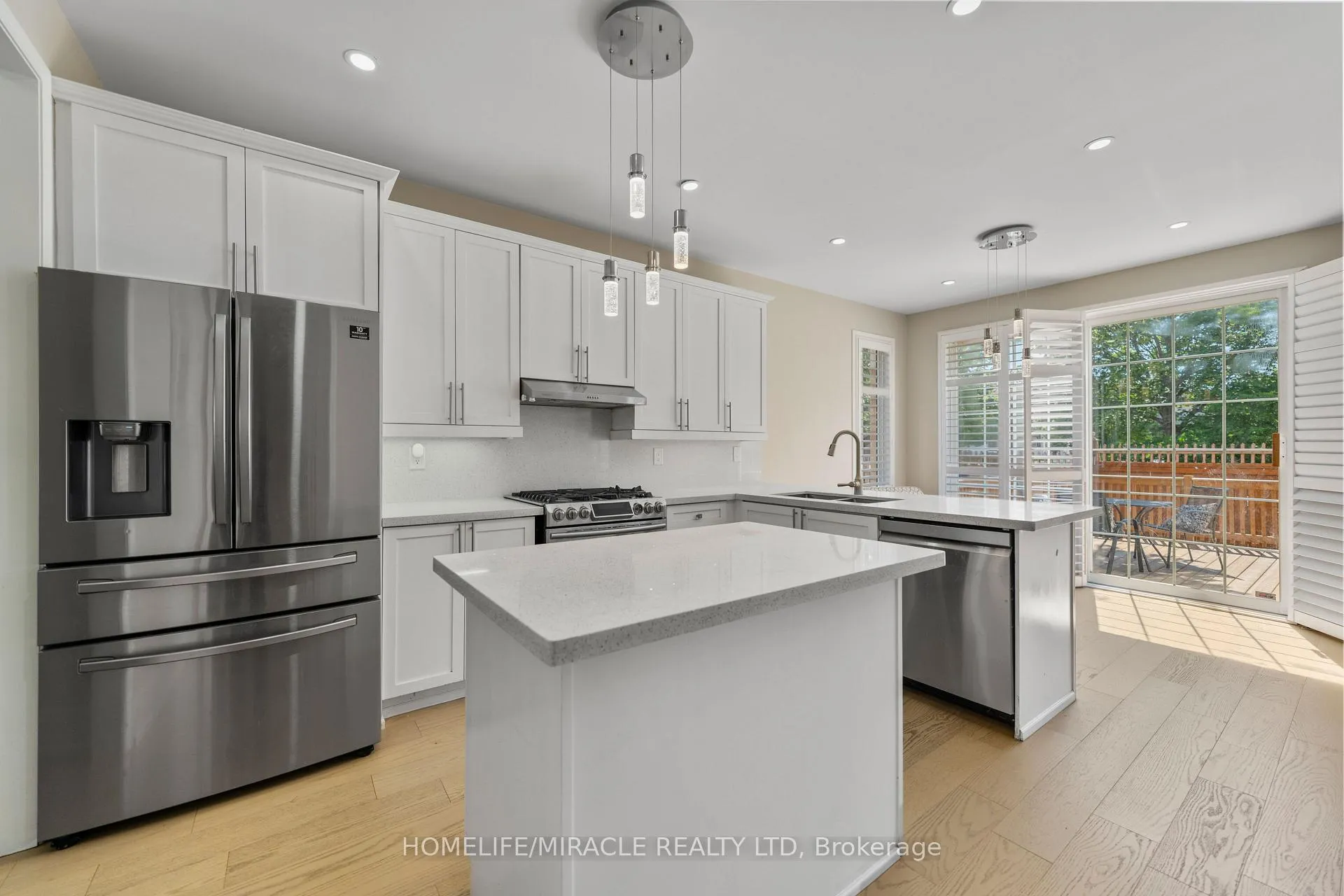Photo 14 of 1 Vision Way, Brampton, Vales of Castlemore — HOMEH