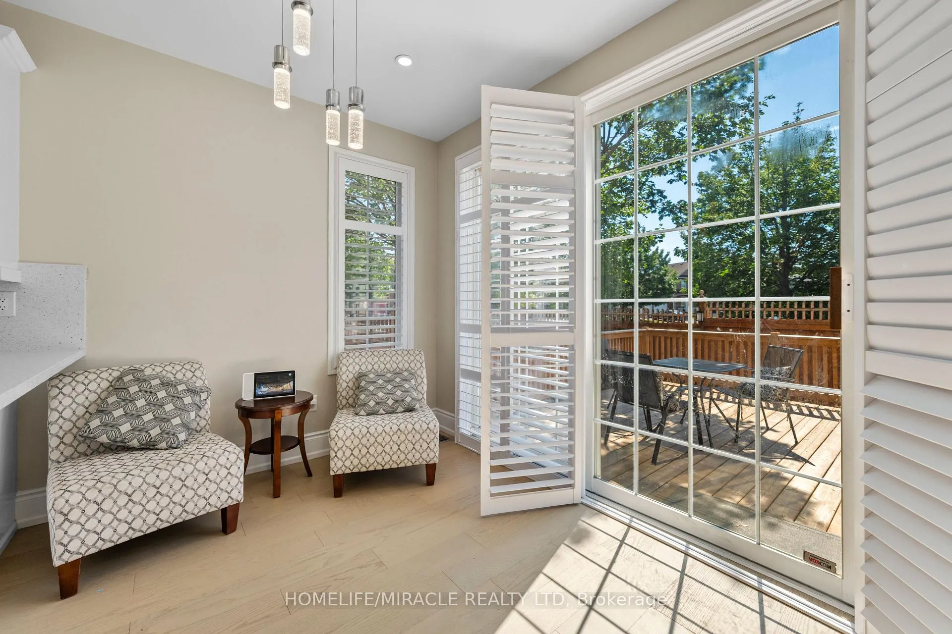 Photo 20 of 1 Vision Way, Brampton, Vales of Castlemore — HOMEH