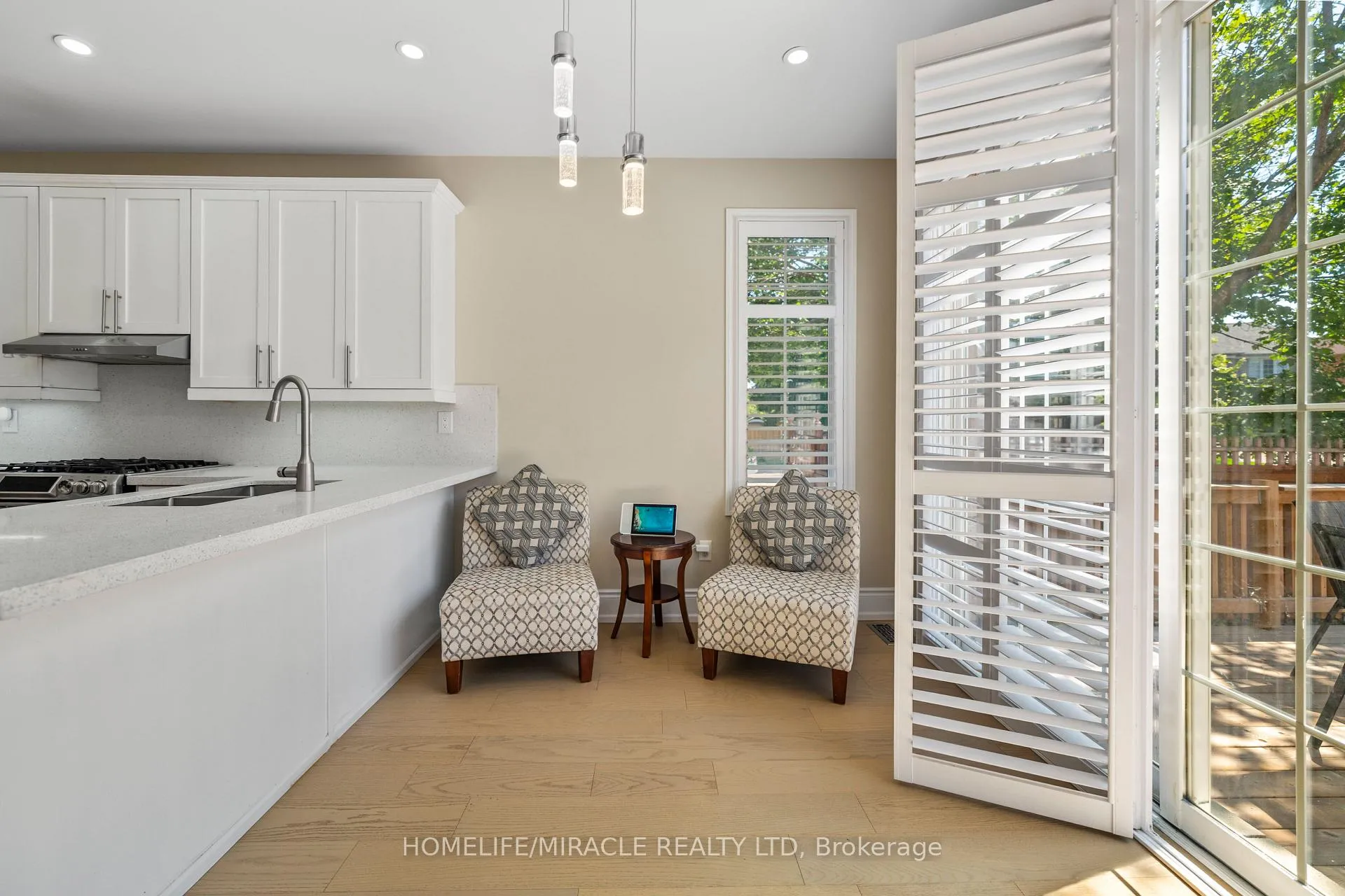 Photo 21 of 1 Vision Way, Brampton, Vales of Castlemore — HOMEH