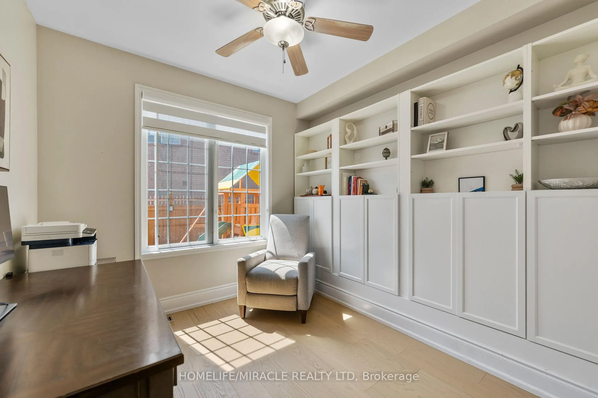 Photo 24 of 1 Vision Way, Brampton, Vales of Castlemore — HOMEH