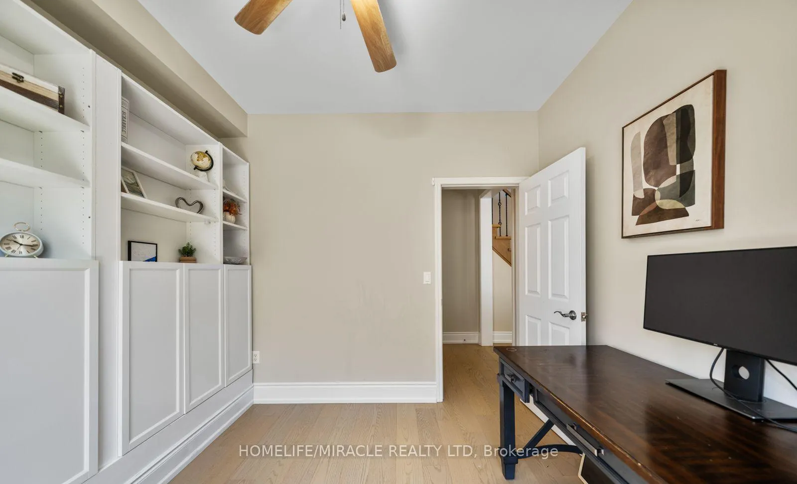 Photo 25 of 1 Vision Way, Brampton, Vales of Castlemore — HOMEH